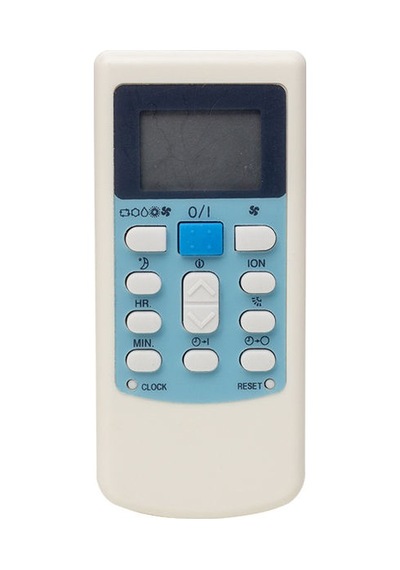 Vestel Klima Kumandası - Hyk-07