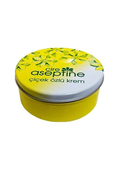 Cire Aseptine Çiçek Özlü Krem  250 ML