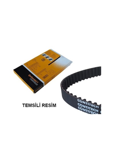 CONTITECH CT1131 TRIGER EKSANTRİK KAYIŞI TOUAREG Q7 / A4 A5 A6 2.
