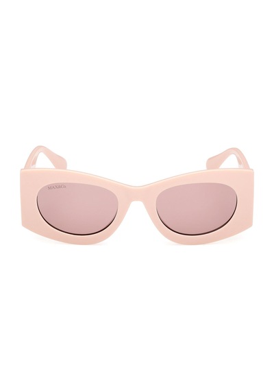 Max&co Mo0131 72s Kadın Güneş Gözlüğü Pembe