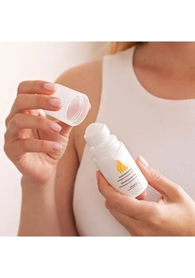 50 Ml Roll-on Deodorant, Kadınlar İçin