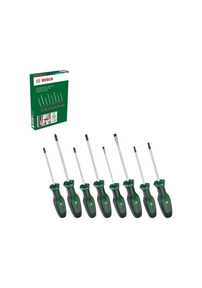 Home And Garden Tornavida Seti 8 Parça 69884376