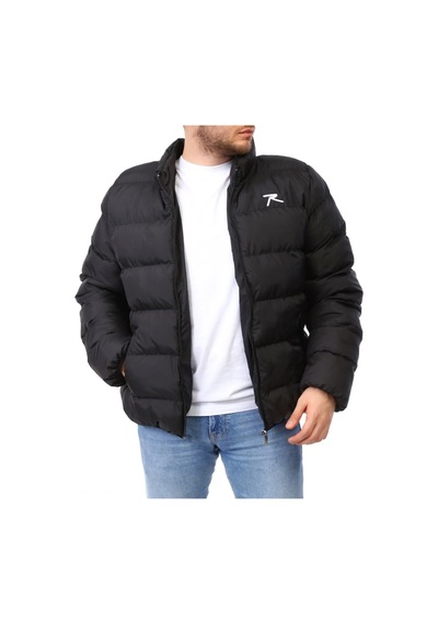 Raru Mono - Erkek Regular Siyah Spor Mont - RMHC101-005 Siyah