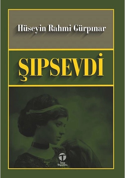 Şıpsevdi-roman/edebiyat