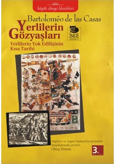 Yerlilerin Gözyaşları