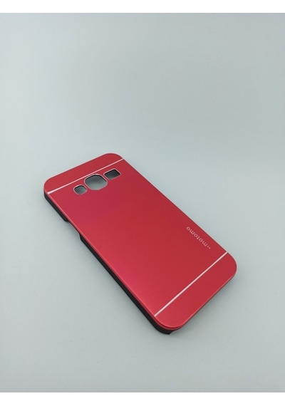 Samsung Uyumlu Galaxy J3 Motomo Metal Kilif 459690969