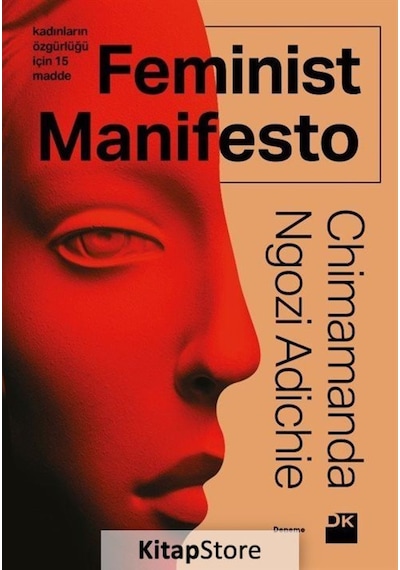 Feminist Manifesto / Chimamanda Ngozi Adichie