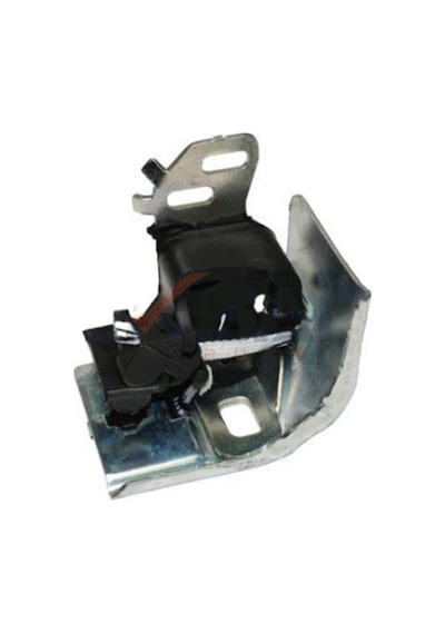 Megane 2 Scenıc 2 Egzoz Reno Eksoz Takozu Orta Bağlantı Lastiği Megan2 Oem Kod 8200168187-8200035447