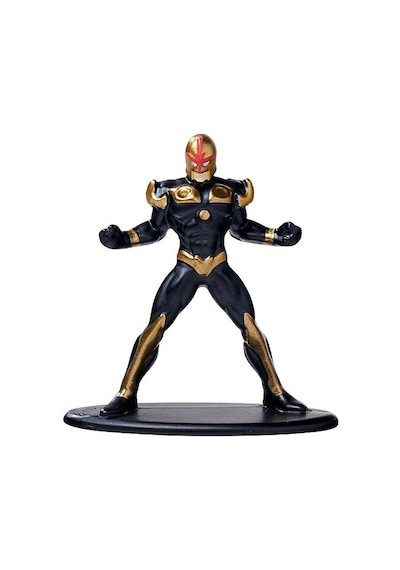 Marvel Mystery Fügure Series3 Sürpriz Paket