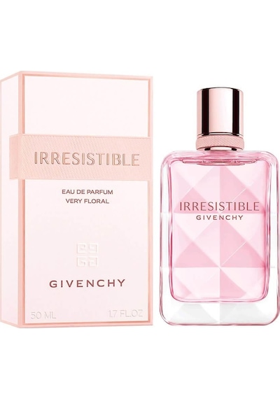 Givenchy Irresistible Very Floral Kadın Parfüm EDP 50 ML