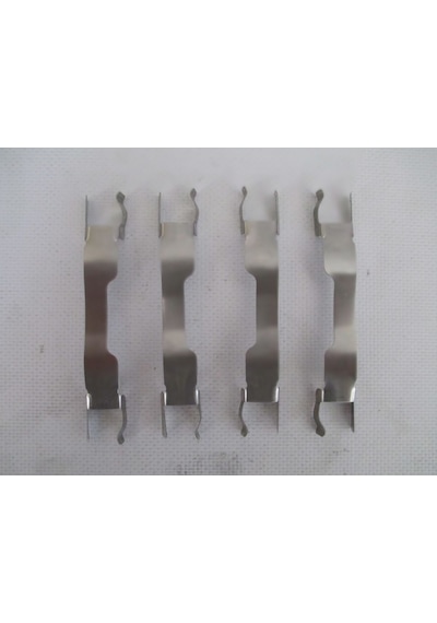 4255059 Fren Balata Kaliper Maşası Takım M131-serçe-doğan-kart