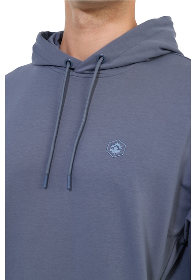 Lumberjack Sweatshirt Erkek Havacı Mavı Mb Sn73 Hoodıe 000000000102712643 Mavi