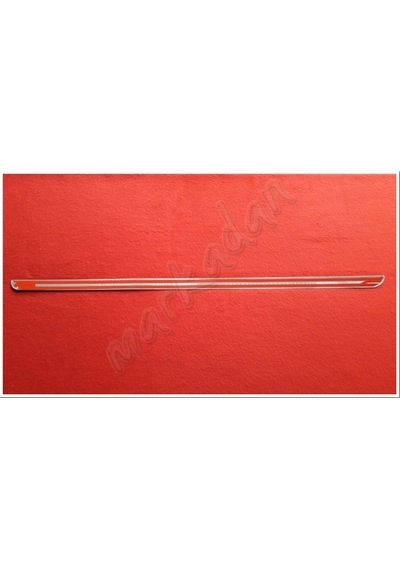 Db Chrome Vw Golf 4 Krom Bagaj Alt Çıta 1998-2004 P.Çelik N11.5828
