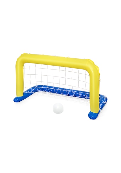 Bestway 52123 Su Topu Havuz Oyun Seti 1.42m X 76cm