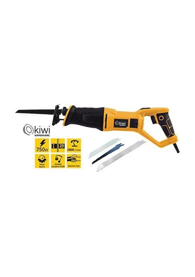 Kwi Hardware Khrs 5120 Tilki Kuyruğu Testere Khrs5120