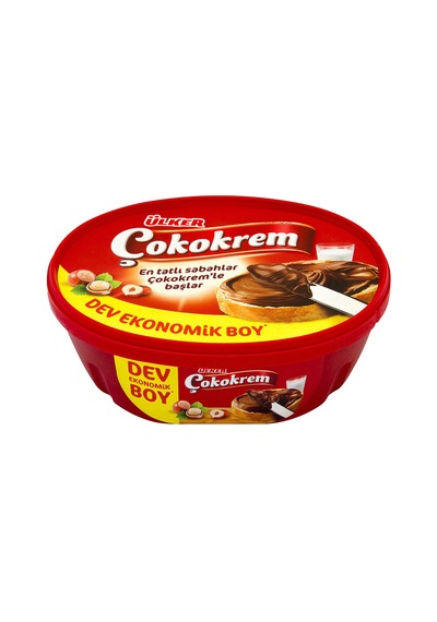 Ülker Çokokrem 4 x 950 G