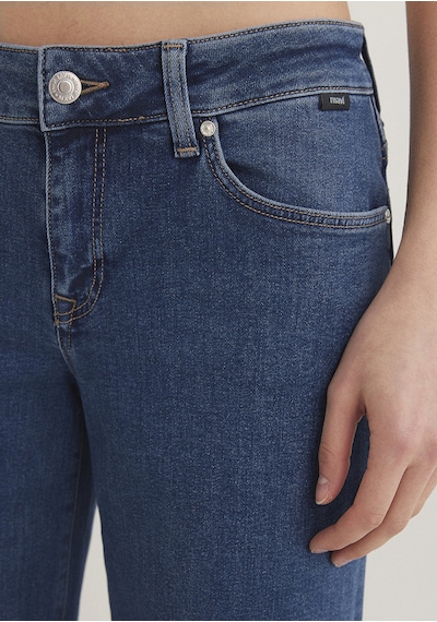 Mavi - Delidolu Indigo Jean Pantolon 1010435597 Mavi