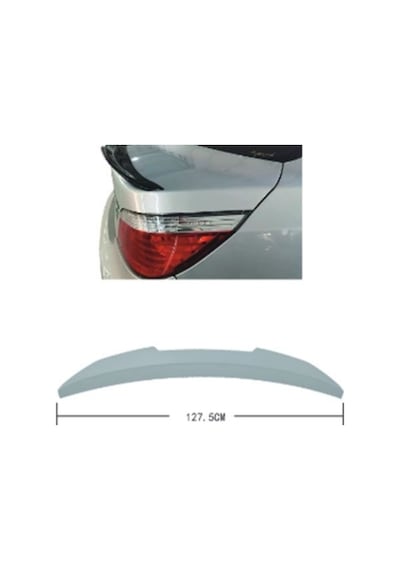 Bmw E60+lcı Psm Style