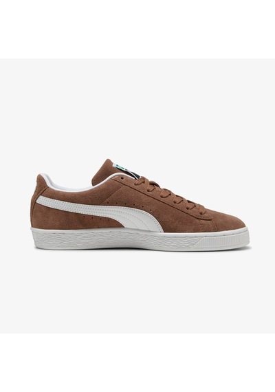 Puma Suede Classic Unisex Kahverengi Spor Ayakkabı 399781
