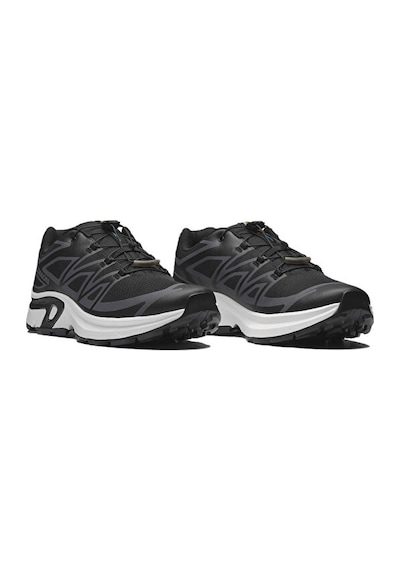 Salomon Xt-evr M Erkek Outdoor Ayakkabısı L49224800 Siyah Siyah