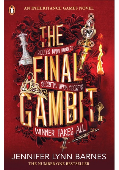 The Final Gambit: 3