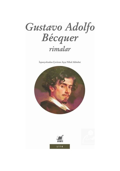 Rimalar / Gustavo Adolfo Becquer