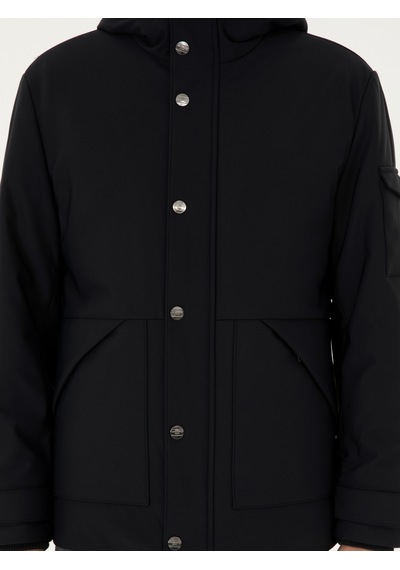 Cacharel Erkek Lacivert Mont 50292576-vr033