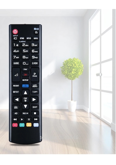 LG Uyumlu Akb74475401 Smart Led Tv Kumandası