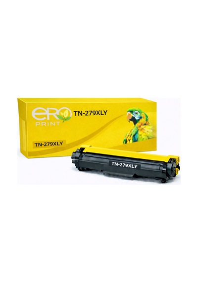 Tn-279xly / Brother Dcp-l3520cdw Sarı Uyumlu Toner