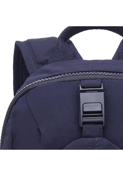 Smart Bags Mikro Poly Kumaş Küçük Boy Kadın Sırt Çantası 3334 Laci