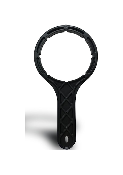10" Atlas Tekli Senior Housing Filtre Kabı 478241572