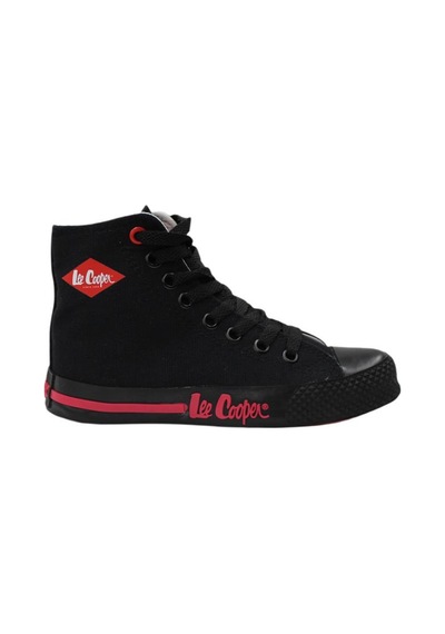 Lee Cooper Lc-30002 Anatomik Unisex Keten Kanvas Spor Ayakkabı 001
