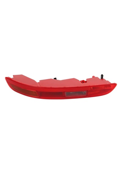 Audi Q3 2011-2018 Tampon Reflektörü Arka Sağ Dış Oem No:8u0945096