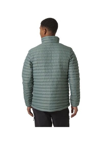 Helly Hansen Sirdal Insulator Erkek Ceket Gri