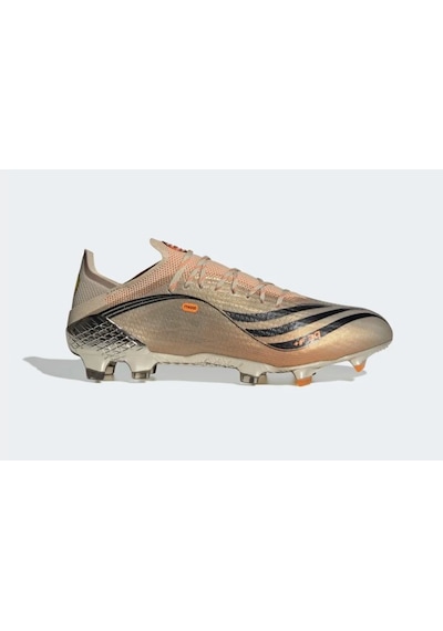Adidas Adizero F50 Messi Beyaz - Gri