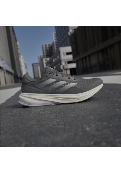 Adidas Ig5844 Supernova Rıse M Erkek Yürüyüş Koşu Ayakkabısı Siyah