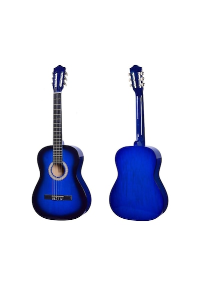 The Olive Tree C39-bl 4/4 Klasik Gitar