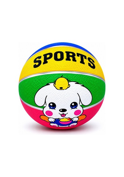 Premium Rekabet Açık Hava Rb03 Basketbol Topu No:3 80