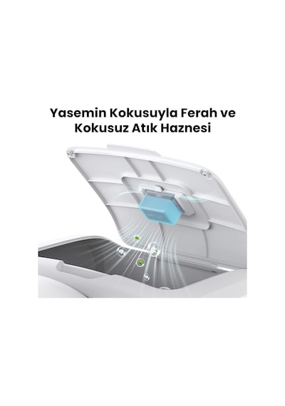 Petkit N60 Koku Giderici Purobot / Max Pro / Ultra Uyumlu