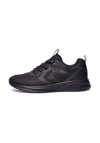 Hummel Jayce Ayakkabı 900724-2042 Siyah