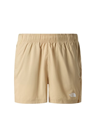The North Face M 24/7 5 Shorts Erkek Outdoor Şortu Nf0a882dlk51 Bej