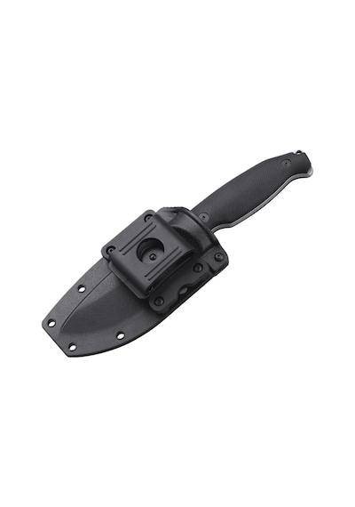 Ruıke F118-b Kamp Bıçak Siyah