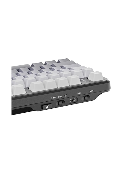 Attack Shark X98 Pro Kablosuz Mekanik Klavye