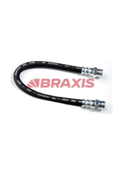 Braxıs Ah0090 Fren Hortumu Arka 480678 2 Adettir