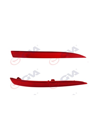 Ilkeshop Arka Tampon Reflektörü L Bmw G11/g12 16-18 Adet