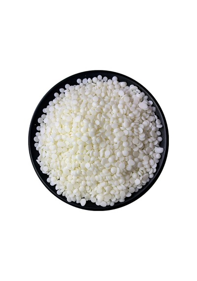 Soya Boncuk Wax - Parafini 1 Kg 1000 Gr Beyaz