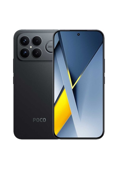 Poco F8 Ultra 256 GB (Poco Türkiye Garantili)