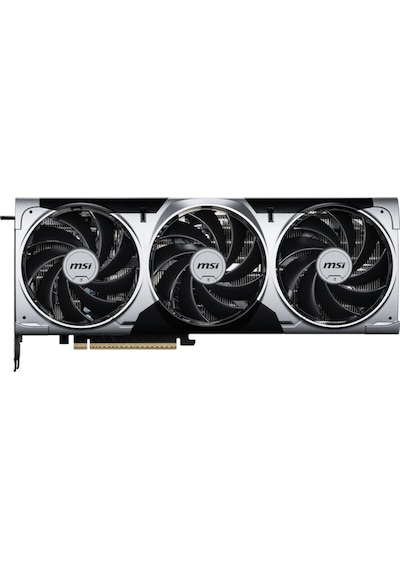 Msı Geforce Rtx 5080 16g Ventus 3x Oc Plus Gdrr7 256 B Dx12 Dlss4 Aeae1msı0170