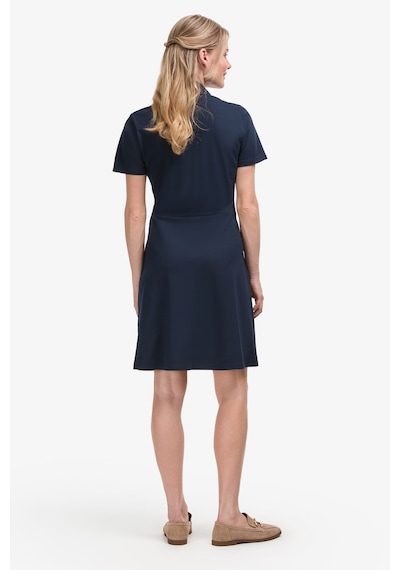 U.S. Polo Assn. U.s. Polo Assn. Kadın Lacivert Elbise Örme 50323539-vr033