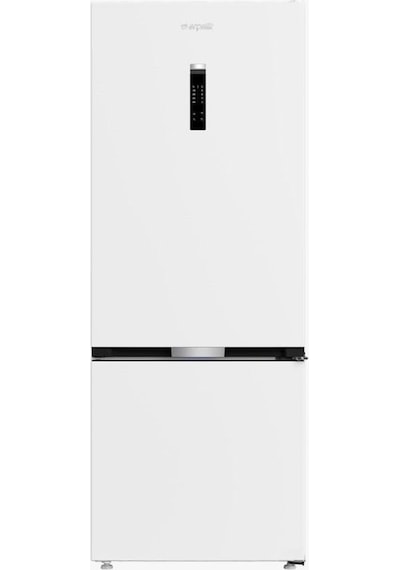 Arçelik 270475 EB 475 LT No-Frost Kombi Tipi Buzdolabı